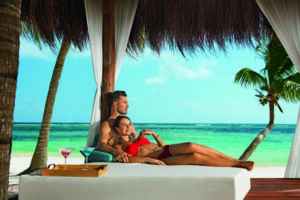 Secrets Resorts & Spas, el All inclusive más romántico del Caribe
