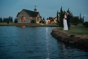 Altos del Arapey: la escapada en pareja y el destino perfecto para casarse
