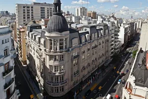 SAVOY HOTEL