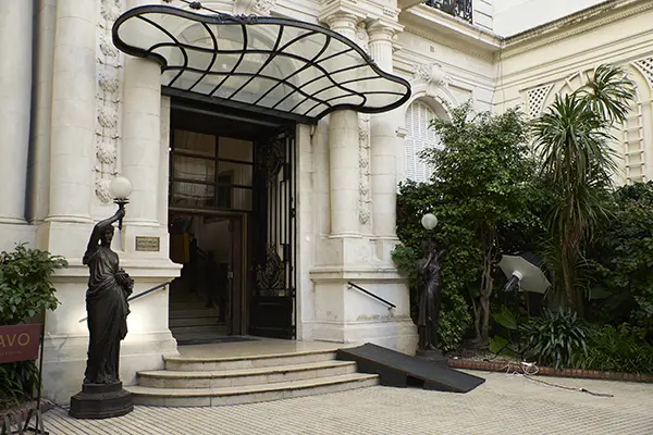 Bravo Eventos: bodas pensadas en cada detalle