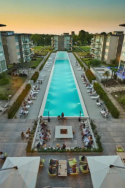 Sheraton Buenos Aires Greenville_ Pileta 4 copia
